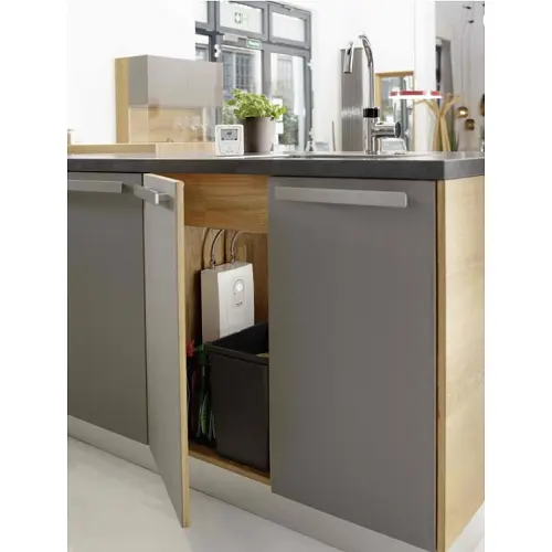 Проточный водонагреватель Clage CEX 9-U – 6,6/8,8 кВт 220 В - фото 2