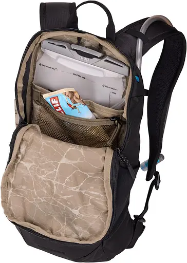 Рюкзак-гідратор Thule AllTrail Hydration Backpack 3205076 Black 10 л (TH 3205076) - фото 7