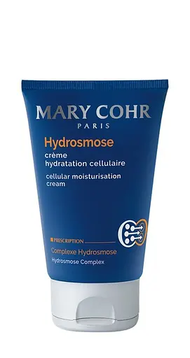 Увлажняющий крем для мужчин Hydrosmose Homme Mary Cohr 50 мл - фото 1