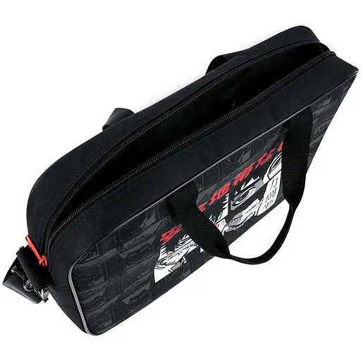 Школьная текстильная сумка Kite Anime (K26-589-3) - фото 3