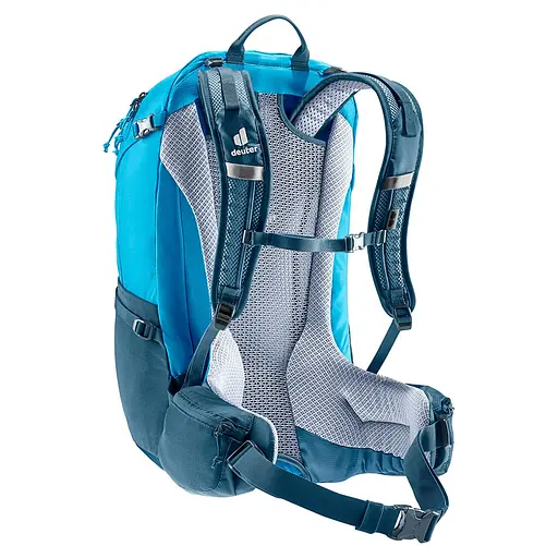 Рюкзак Deuter Futura 27 Turquoise (1052-3400321 1358) - фото 6