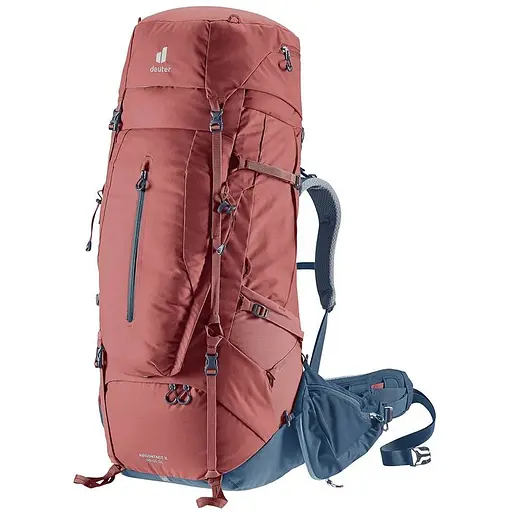Рюкзак Deuter Aircontact X 80+15 SL (1052-3370522 5335)