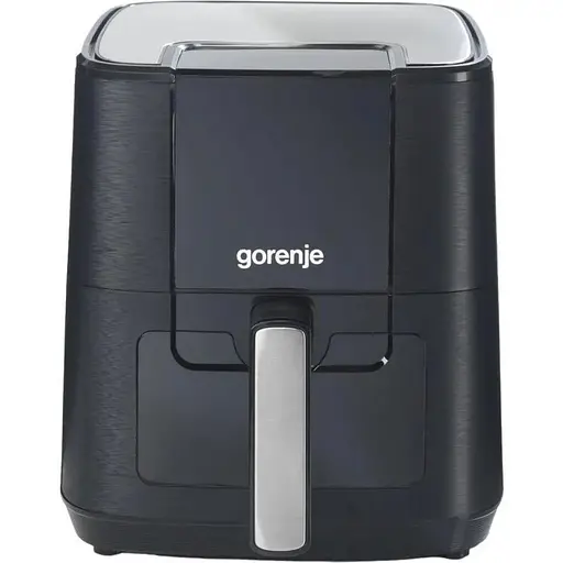 Мультипіч (аерофритюрниця) Gorenje AF1350DWB - фото 1
