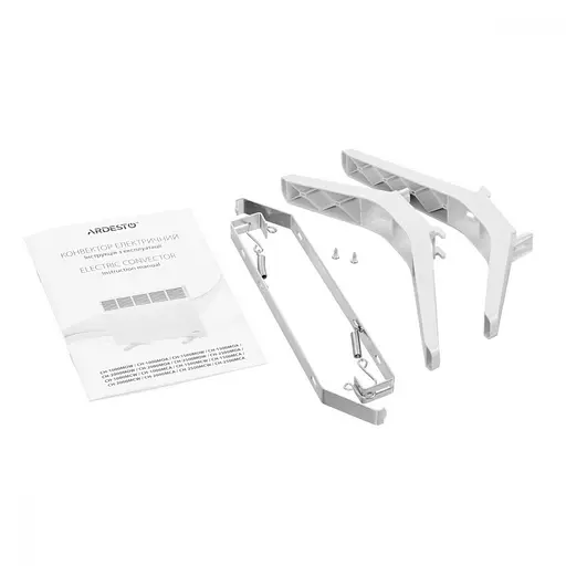 Обігрівач Ardesto CH-1000MCW - фото 4