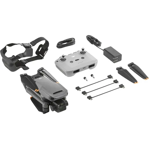 Квадрокоптер DJI Mavic 3 CP.MA.00000447.02 OEM (149438) - фото 6