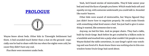 The Lost Metal - фото 5