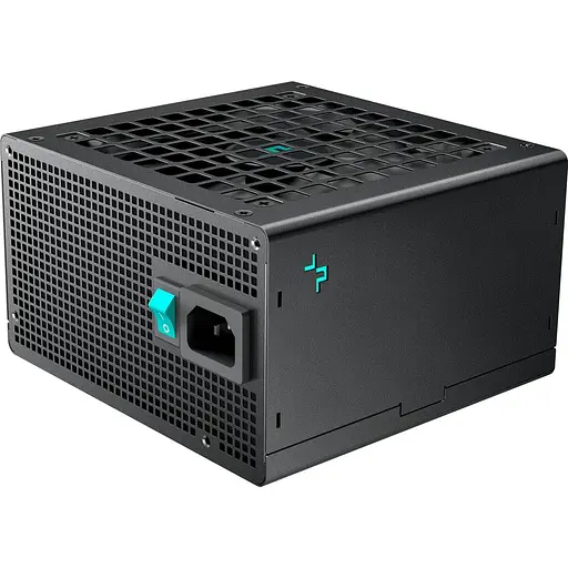 Блок живлення Deepcool PL750D 750W (R-PL750D-FC0B-EU) (PL750D) - фото 4