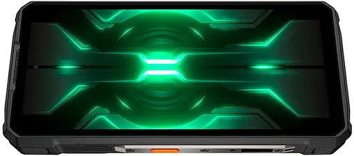 Смартфон Ulefone Armor 33 Pro 12/512GB Black (Global) - фото 8