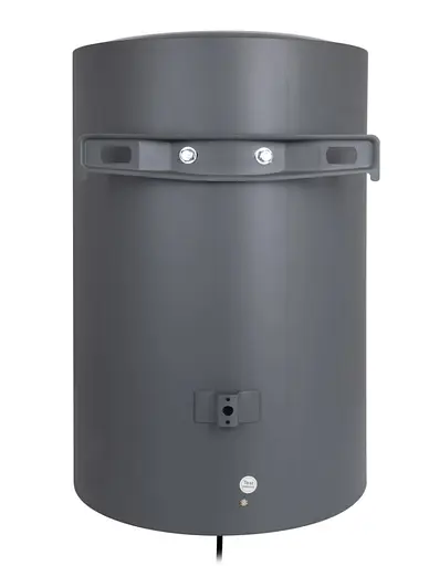 Водонагреватель электрический Thermo Alliance, 2 кВт, сухой ТЭН, 50 вертикальный, цилиндрический, серый (D50V20J2(D)KG) - фото 7