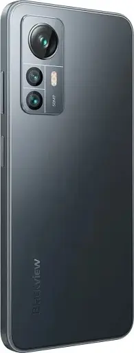 Смартфон Blackview A85 8/128Gb Space Black Global version - фото 3