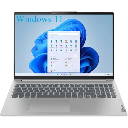Ноутбук Lenovo IdeaPad Slim 5 16IRU9,1920x1200 IPS 300nits,5 120U 10-core,16 GB DDR5,1TB m2 PCIe,Windows 11 Home
