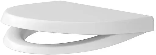 Унітаз-компакт Cersanit Parva 518 CleanOn 011 3/5 л з дюропластовим сидінням SoftClose+QuickRelease 30412 - фото 5