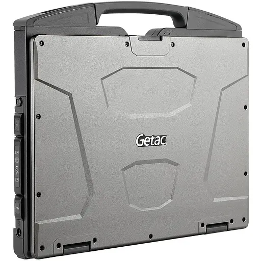 Захищений ноутбук Getac S410 (i7-8550U / 16GB / SSD 240GB / 14" HD Сенсорний) Refurbished - фото 4