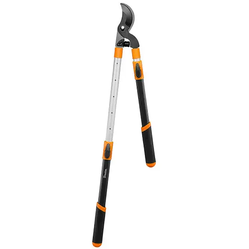 Сучкорез Bradas V-SERIES алюминиевый телескопический KT-V1250 - фото 1