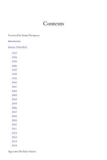 Madly, Deeply. The Alan Rickman Diaries - фото 2