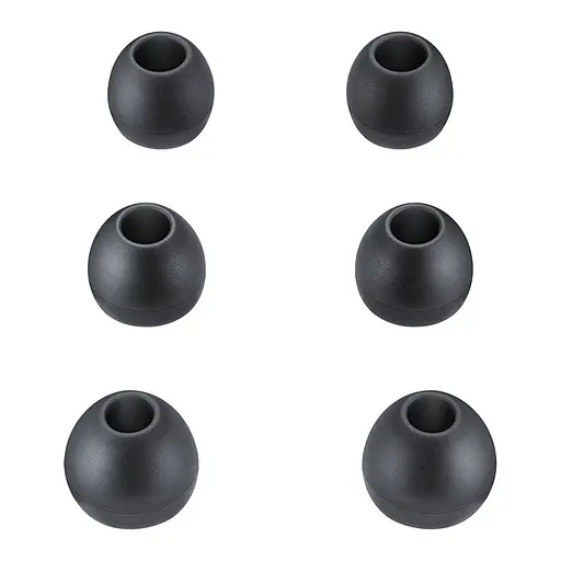 Гарнитура SAMSUNG EO-IC100 USB Type-C Black - фото 6