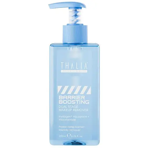 Засіб для зняття макіяжу подвійної дії BARRIER BOOSTING Thalia 200 мл (Liv221402) - фото 1