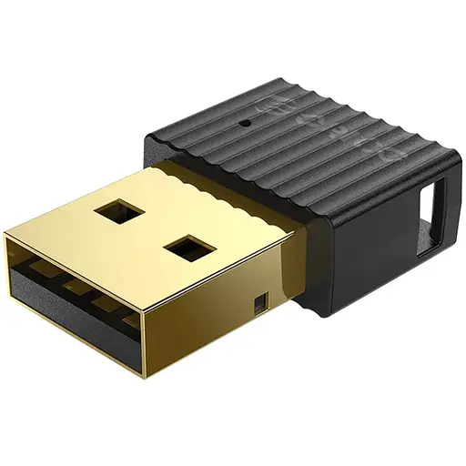 USB Bluetooth адаптер 5.0 ORICO BTA-508-BK-BP