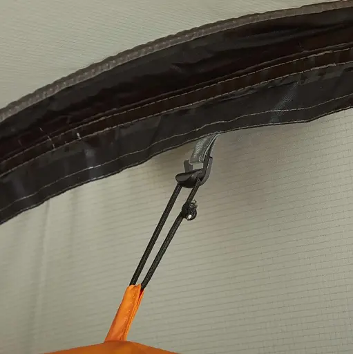 Палатка Wechsel Aurora 1 TL Laurel Oak (231065) (DAS301046) - фото 6