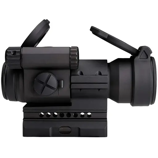 Прицел коллиматорный Aimpoint Patrol Rifle Optic 2 МОА Weaver/Picatinny - фото 4