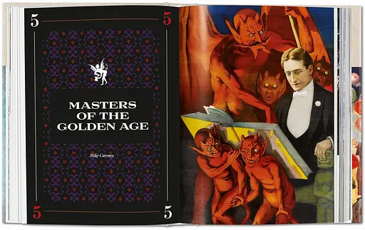 The Magic Book - фото 6