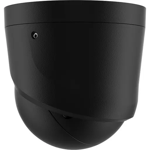 Камера відеоспостереження Ajax TurretCam 5 Mp 4 mm ASP чорна - фото 6