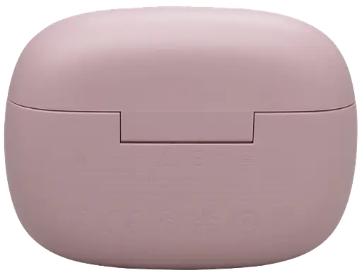Навушники Wave Beam 2 Pink (JBLWBEAM2PIK) JBL teh0021165 - фото 3
