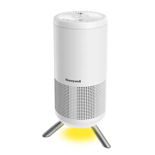 Очищувач повітря Honeywell HPA830WE4 (TOW017931) - фото 4