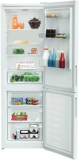 Холодильник Indesit INKS 1361 W4U - фото 2