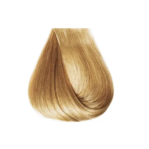 Безаммиачная краска для волос Pro.Co SuperB Color Hair Color Cream 9/0 блондин очень светлый - фото 3