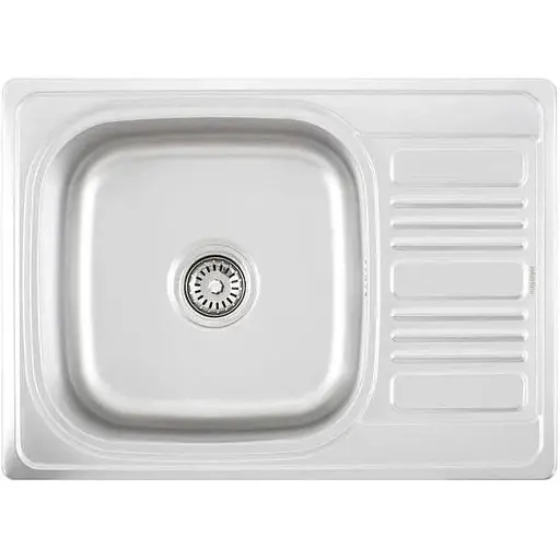 Кухонна мийка Interline Spring sateen