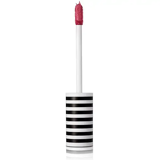 Помада рідка матова Pretty Matte Liquid Lipstick, відтінок 14 (Naturel Rose), 6.5 мл (8000018772778) - фото 2