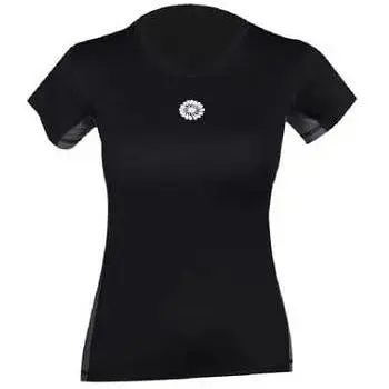Футболка Milo Noko Lady Black M (1053-MILNOKLB-M)