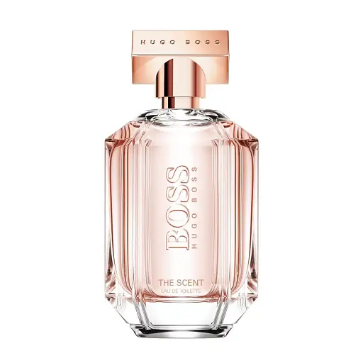 Оригінал Hugo Boss The Scent For Her 5 мл парфумована вода - фото 1