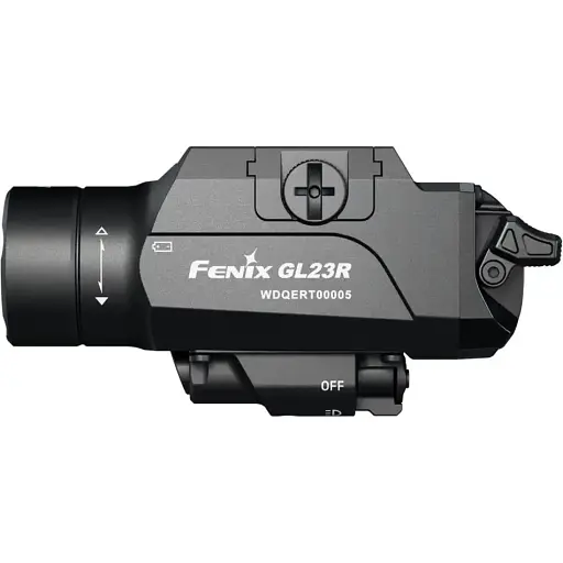 Ліхтарик до пістолета Fenix GL23R [139741] - фото 5