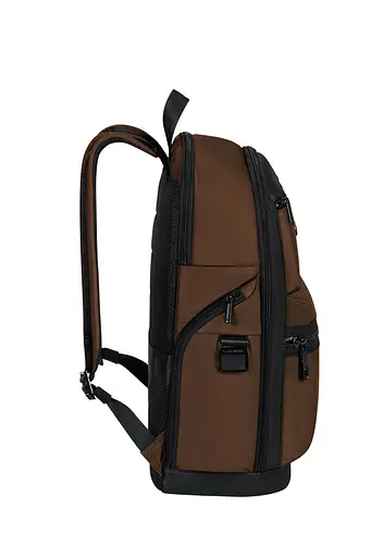 Рюкзак 15.6" Samsonite RELYON BROWN 43x30x15 KP8*03002 - фото 9