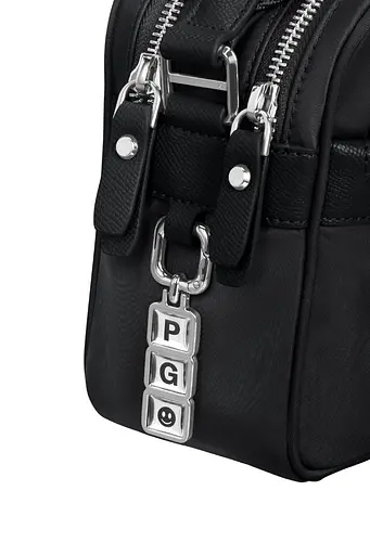 Плечова Сумка Samsonite KARISSA EVO BLACK 22,5x15,5x8 KP2*09017 - фото 7