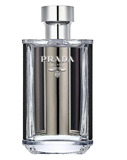 Оригінал Prada L'Homme 150 мл туалетна вода - фото 1