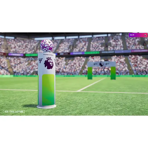 Игра консольная Games Software PS5 Football Manager 26 BD диск - фото 7