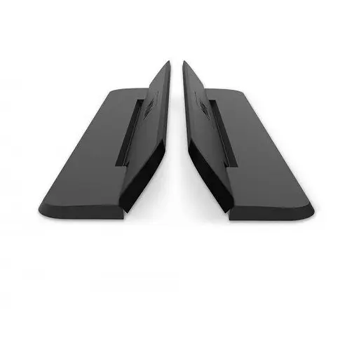 Подставка для ноутбука Xiaomi MiiiW Laptop Stand (MWLS01) Black - фото 2