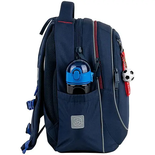 Шкільний рюкзак Kite Education FC Barcelona (BC26-700M) - фото 6