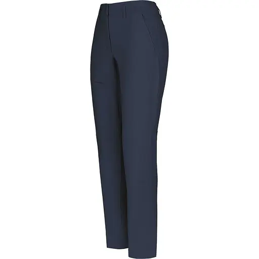 Штани Salewa Puez Dolomitic 2 DST W Regular Pants XS Синій (1054-013.012.0199) - фото 3