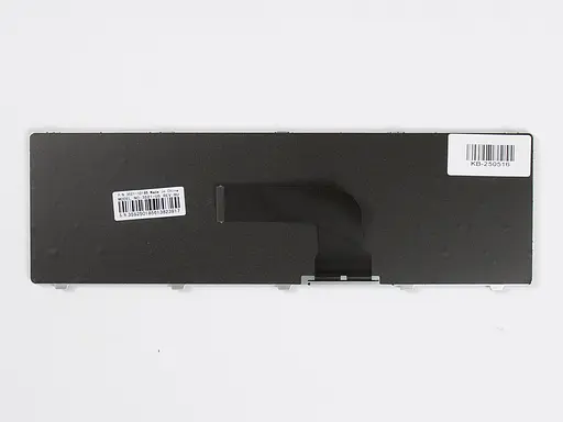 Клавиатура для ноутбука Dell 2521 Original Rus (A1617) - фото 3