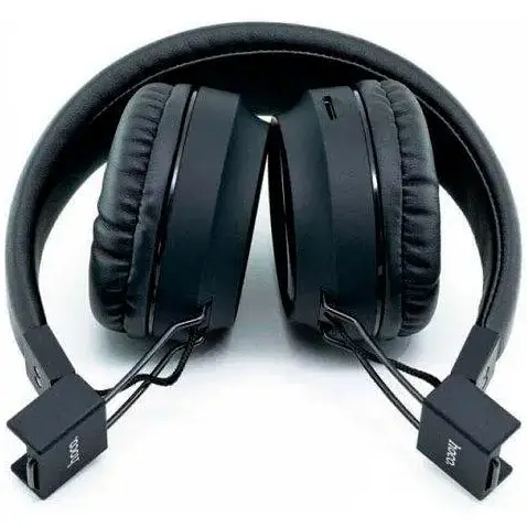 Гарнітура Hoco Bluetooth Stereo W25 black - фото 3