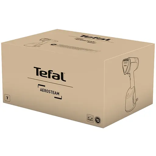 Парова щітка Tefal DT9810F0 - фото 4