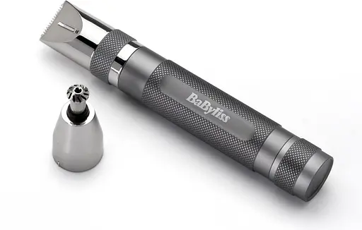 Тример для носа та вух BaByliss E116E - фото 3