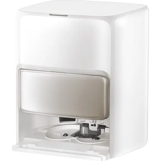 Робот-пилосос Mova V50 Ultra Complete White (RLV72LE-1) [142498] - фото 9