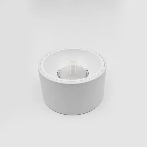 Точковий світильник Skarlat RSLC78013 30W WH 3000K - фото 5