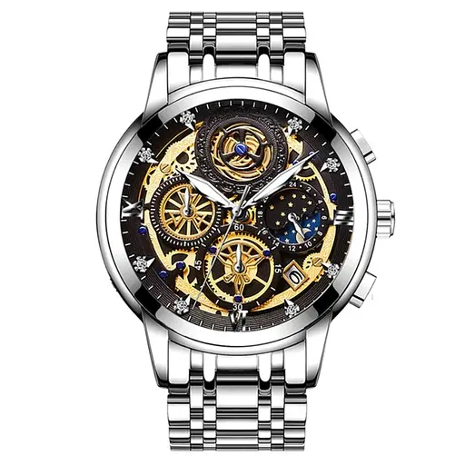 Часы WishDoIt Baks - фото 2