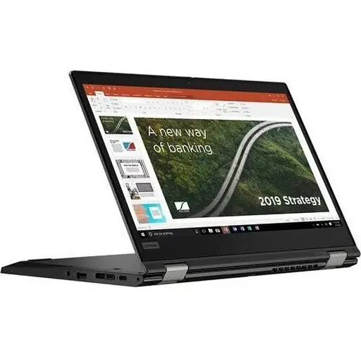 Ноутбук Lenovo Thinkpad L13 i5-10210U, 8Gb, 128Gb SSD - фото 3
